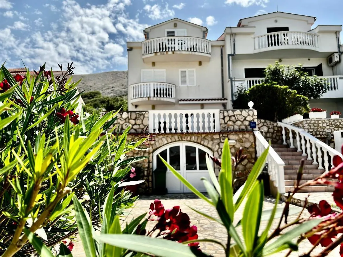 Apartments Lokunja