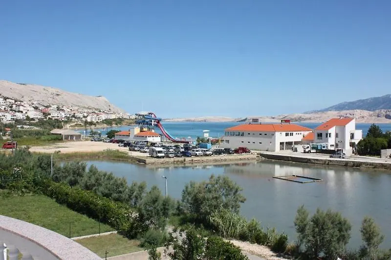 Apartments Lokunja Croatia